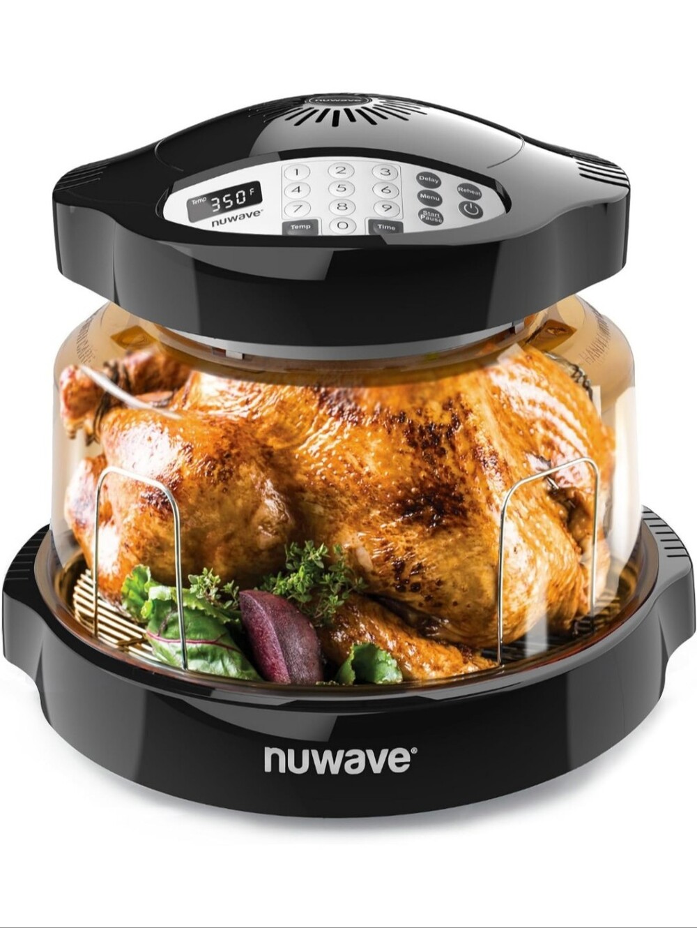NuWave Infrared Oven Pro Plus 20601 ; W/O Box
